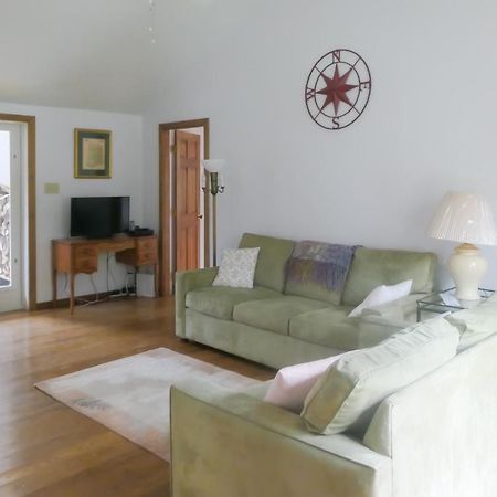 Villa Escape Eastham Esterno foto