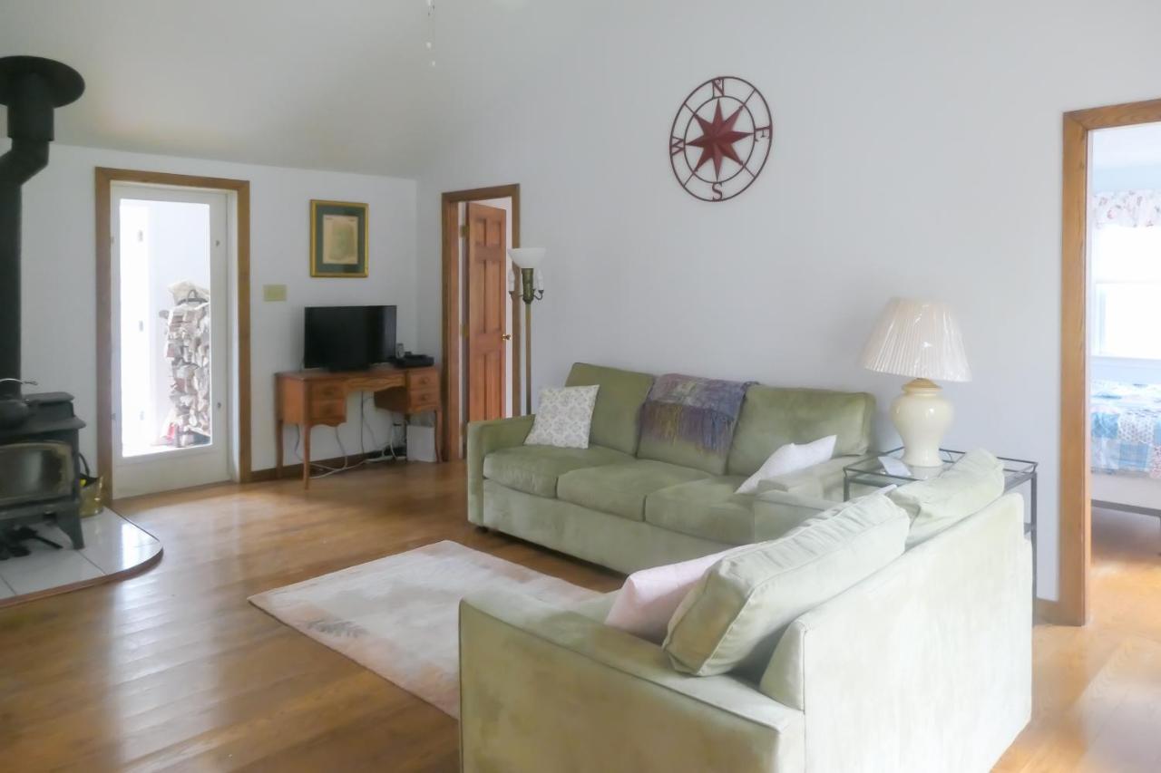 Villa Escape Eastham Esterno foto
